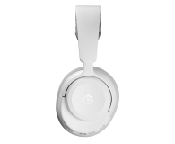 SteelSeries Arctis Nova 3 WL White - 1512560 - zdjęcie 4